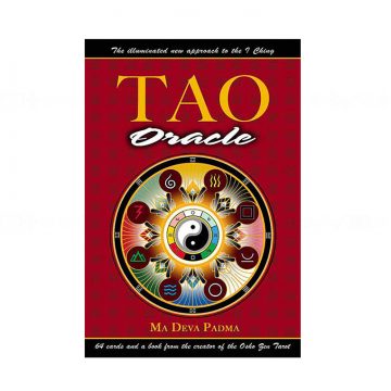 Oracle TAO - La Porte des Secrets
