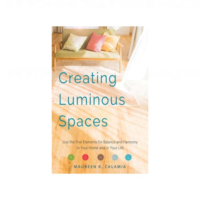 5 natural elements Archives - Luminous-Spaces